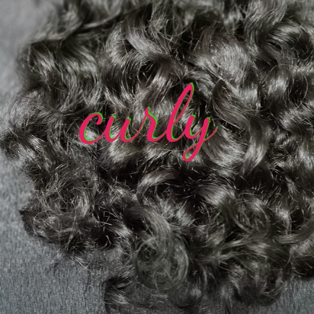 100% virgin Indian hair